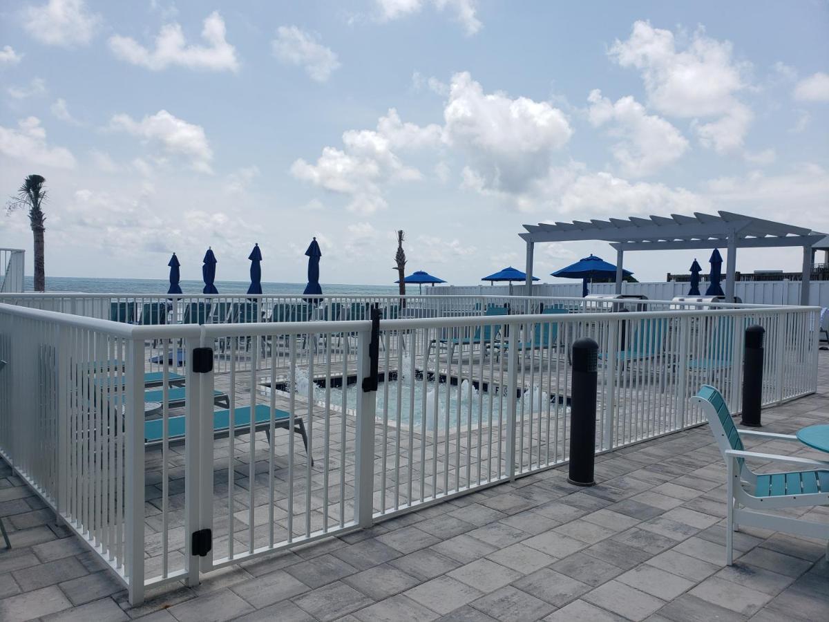 The Maverick 奥蒙德海滩 外观 照片